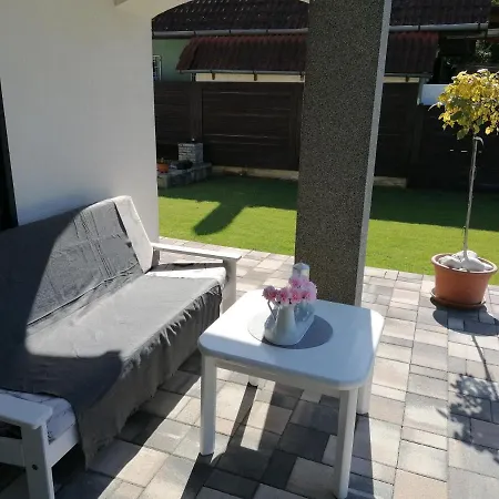 Duna Panorama House Dunaharaszti