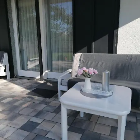 Duna Panorama House Lägenhet Dunaharaszti