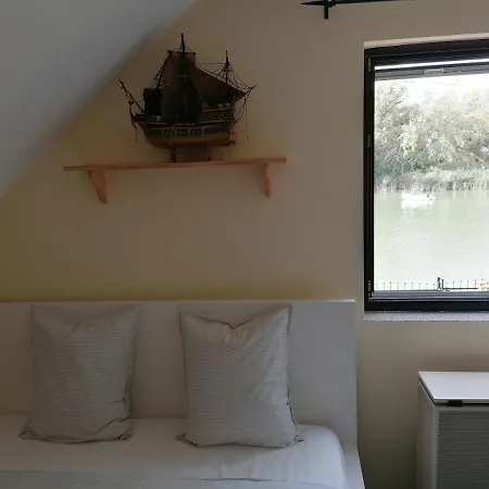 Duna Panorama House *