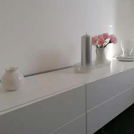 Lägenhet Duna Panorama House *