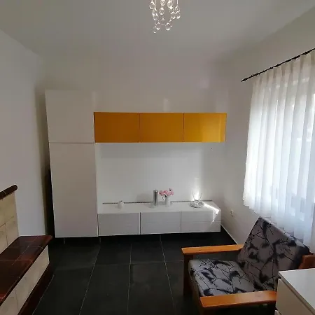 Duna Panorama House Dunaharaszti