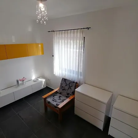 Duna Panorama House Lägenhet *