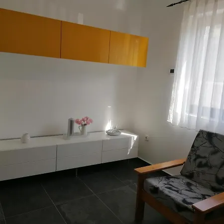 Duna Panorama House Apartment
