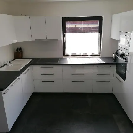 Apartment Duna Panorama House